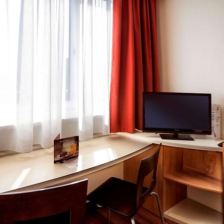 Ibis Linz City Экстерьер фото