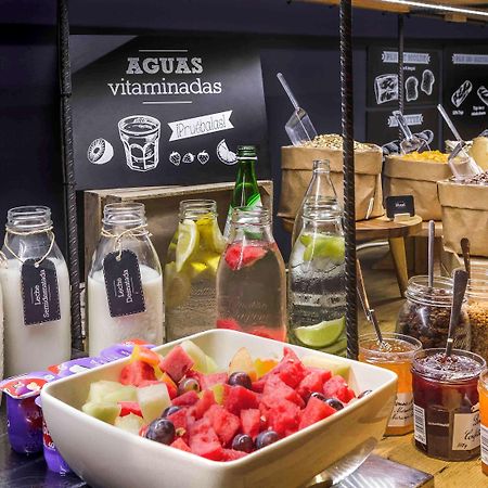 Ibis Linz City Экстерьер фото