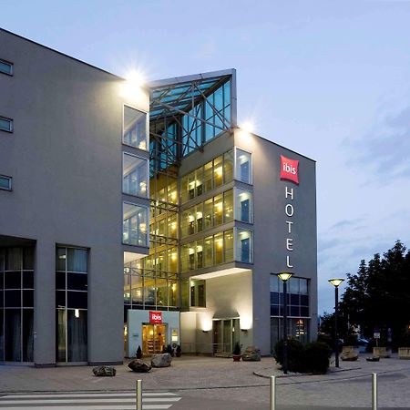 Ibis Linz City Экстерьер фото