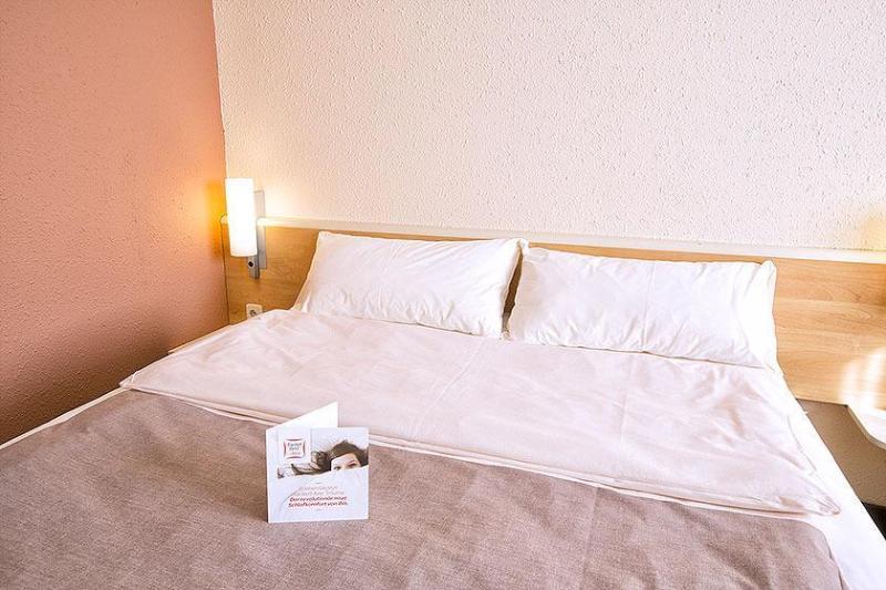 Ibis Linz City Экстерьер фото
